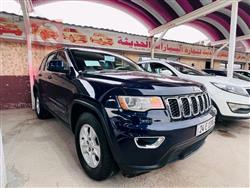 جیپ گراند شیرۆکی